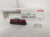 Märklin H0 3372 Diesellok Nordrhein-Westfalen - Borchen Vorschau