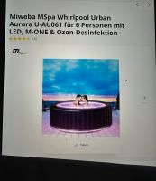 Whirlpool von Miweba Baden-Württemberg - Nürtingen Vorschau