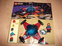 LEGO 6835 Space Saucer Scout Weltall aus den 90er Jahren Hessen - Offenbach Vorschau