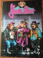 Puzzle 1000 Teile - Affen an der Bar Sachsen - Waldheim Vorschau