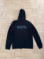 Pullover / Hugo Boss / M / schwarz Schleswig-Holstein - Flensburg Vorschau