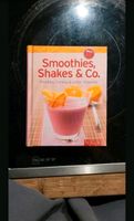 Smoothies Shakes & Co. Buch Kochbuch Niedersachsen - Apen Vorschau