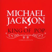 Michael Jackson King Of Pop 2-CD Best of + Multimedia 32 Titel Rheinland-Pfalz - Gau-Bischofsheim Vorschau