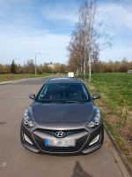 Hyundai i30 1,4 Kombi CW klima PDC USB LED Isofex Bluetooth , Dresden - Prohlis-Nord Vorschau