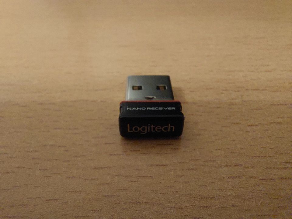 Nano Receiver | Logitech | LZ145AX-DJR M/NC-U0007 in Bayern -  Sulzbach-Rosenberg | Tastatur & Maus gebraucht kaufen | eBay Kleinanzeigen  ist jetzt Kleinanzeigen