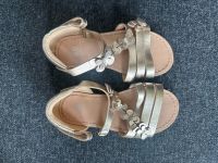 H&M Mädchen Sandalen 25 Gr. Top Zustand Berlin - Mitte Vorschau