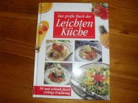 Das große Buch der leichten Küche - Fit und schlank / Kochbuch Rheinland-Pfalz - Bingen Vorschau