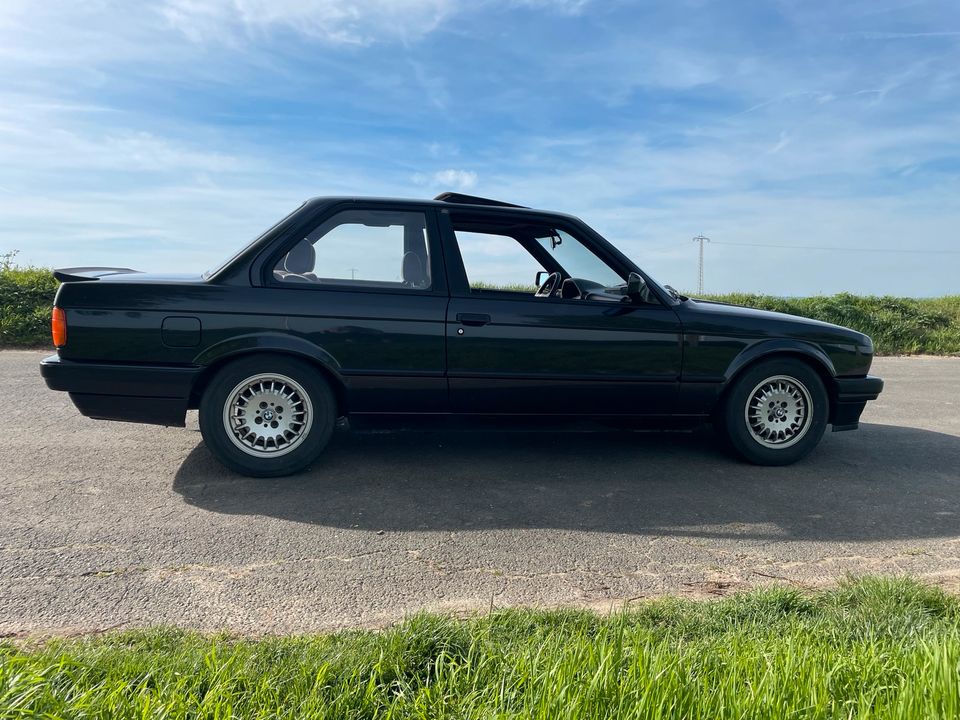 BMW 318is E30 in Alzey