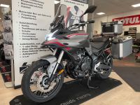 VOGE DSX 500 ABS, ADVENTURE-ENDURO, NEU Nordrhein-Westfalen - Gescher Vorschau