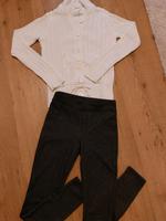Bekleidungspaket Pullover Thermo Hose Stulpen Strumpfhose Niedersachsen - Ilsede Vorschau