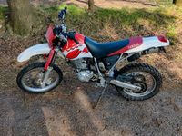 Verkaufe Yamaha TT 600 R Teile Niedersachsen - Uplengen Vorschau