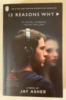 Buch 13 Reasons Why - Jay Asher - englisch Schleswig-Holstein - Kiel Vorschau