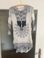 H&M Bluse Tunika 34/36 bunt Muster Nordrhein-Westfalen - Brühl Vorschau