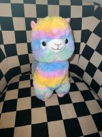Flo‘s Toys Rainbow Alpaca / Lama Stofftier Berlin - Steglitz Vorschau