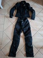 Motorrad Hose Jacke Gr. 36 Kombi Rheinland-Pfalz - Daaden Vorschau