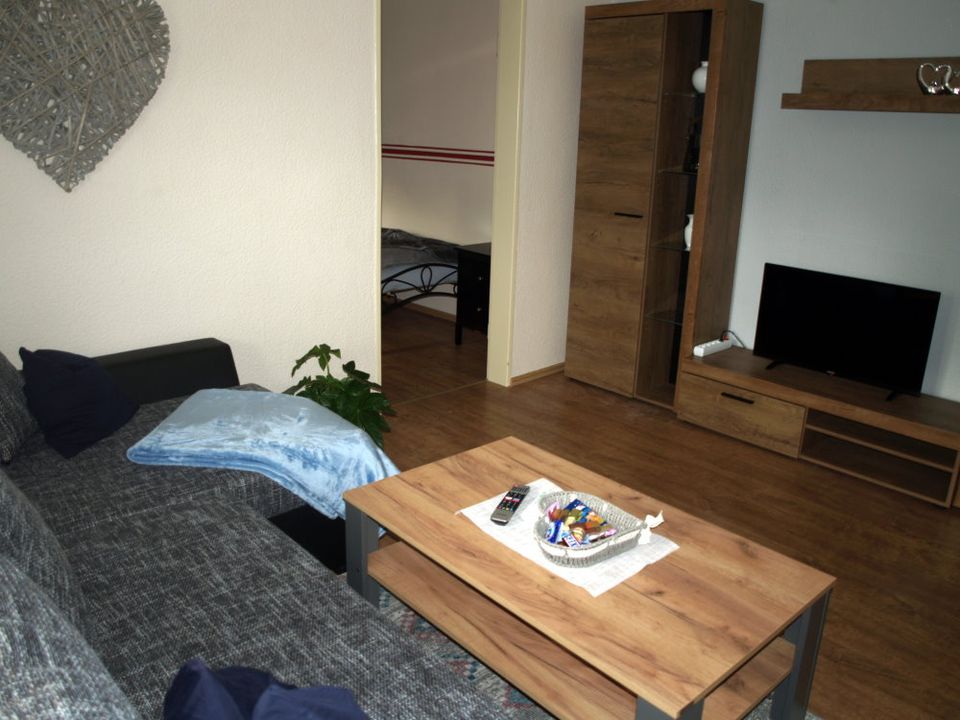 Ferienwohnung am Moosweiher in Dietenhofen