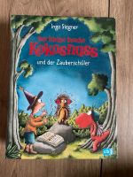 Verschiedene Bücher von „Der kleine Drache Kokosnuss“ Nordfriesland - Rantrum Vorschau