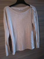 pieces Pullover beige Größe m Bayern - Vilseck Vorschau