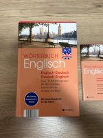 Wörterbuch Englisch Hessen - Dillenburg Vorschau