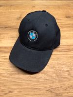 BMW Baseballcap schwarz Nordrhein-Westfalen - Borgholzhausen Vorschau