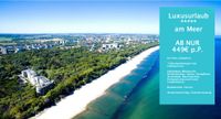 Stylisches Luxusresort an der Ostsee ab 449€ pro Woche HP Baden-Württemberg - Freiburg im Breisgau Vorschau