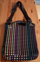 BUILT Laptoptasche Neopren bunt Sachsen - Bannewitz Vorschau