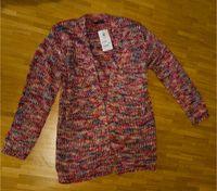 Ernstings Family Strickjacke Gr. 36/38 NEU NP 30€ Niedersachsen - Hemmingen Vorschau