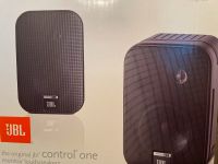 JBL Control One - 1 Paar Studioboxen passiv NEU Nordrhein-Westfalen - Bad Laasphe Vorschau