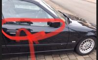 Original BMW e36 323ti  Tür Fenster Dichtung Blende Abdeckung Nordrhein-Westfalen - Wenden Vorschau