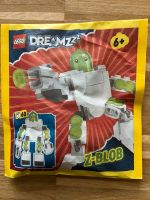 LEGO Dreamzzz 552403 Z-BLOB 60 Teile im Paperbag NEU OVP Frankfurt am Main - Gutleutviertel Vorschau