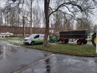 Baumfällung Baufeldräumung Hecken roden Sturmschäden Nordrhein-Westfalen - Werl Vorschau