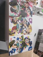 Splatoon Manga 1, 6 und 7 Bayern - Parsberg Vorschau