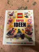 Lego Super Ideen gepflegtes Buch Altona - Hamburg Othmarschen Vorschau