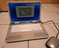 Vtech Power Xl Laptop Lerncomputer Duisburg - Walsum Vorschau