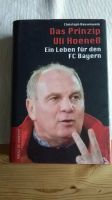 Christoph Bausenwein - Das Prinzip Uli Hoeneß, Buch FC Bayern Nordrhein-Westfalen - Hagen Vorschau