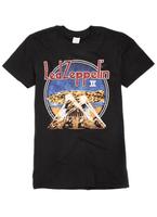 Led Zeppelin LZII Searchlights T-Shirt, Damen Größe L Hessen - Biblis Vorschau