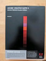 Adobe Creative Suite 4 Nordrhein-Westfalen - Gummersbach Vorschau