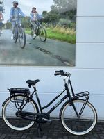 Neurad! E-Bike Gazelle Miss Grace C7+   UVP 2999,00€ Nordrhein-Westfalen - Kamen Vorschau