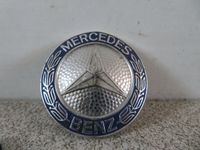 Emblem Logo Stern Zeichen Kühlergrill Frontgrill Grill Mercedes B Niedersachsen - Velpke Vorschau