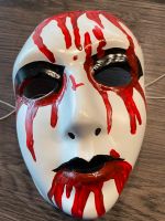 Joey Jordison Bloody lowa Maske Slipknot Cesar 1986 Recast Bayern - Trostberg Vorschau