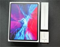 iPad Pro 12,9 Zoll - Mit Apple Stift und Apple Original Hülle Bayern - Augsburg Vorschau