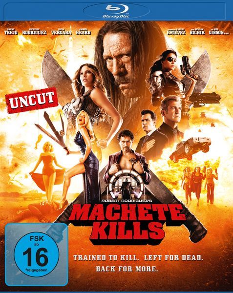 Konvolut aus 10 Blurays, neu mit Folie in Dörentrup