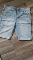 Herren Jeans shorts Hose Niedersachsen - Ihlow Vorschau