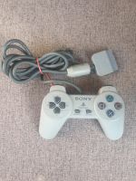 Playstation 1 PS1 Controller Schwerin - Krebsförden Vorschau