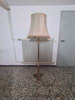 Vintage Stehlampe Hessen - Eppertshausen Vorschau