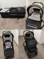 Kinderwagen Hartan Dresden - Radeberger Vorstadt Vorschau