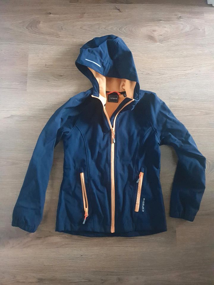 Softshelljacke Regenjacke icepeak 140 Junge in Berlin - Pankow | eBay  Kleinanzeigen ist jetzt Kleinanzeigen