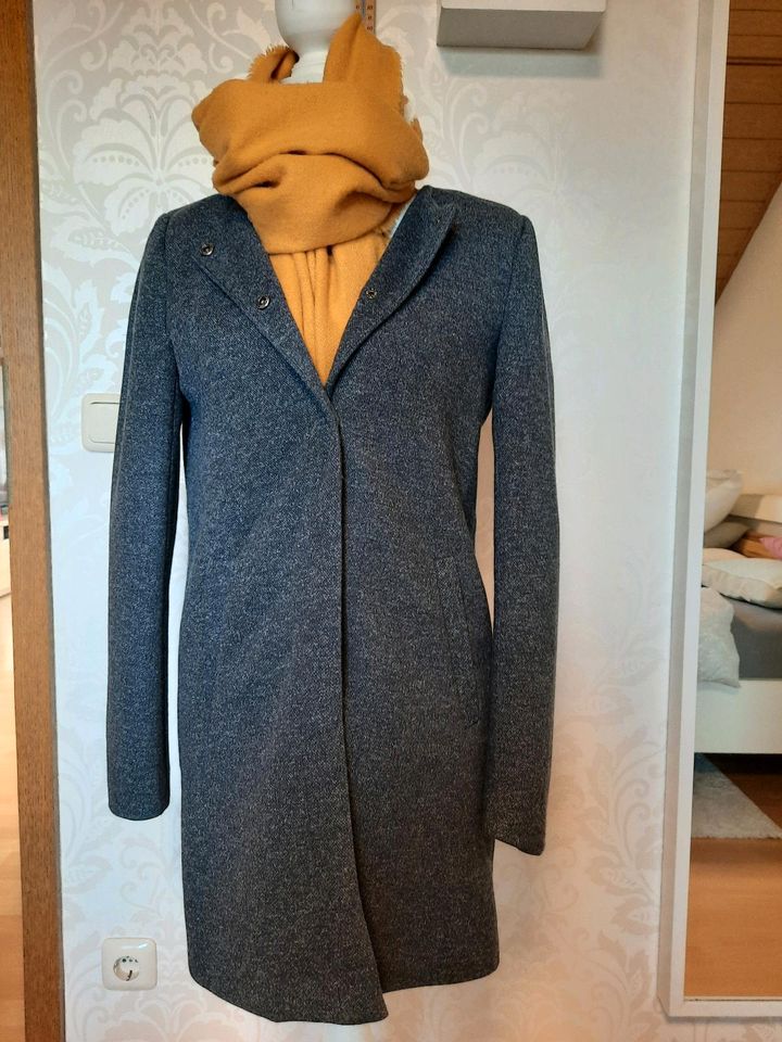 Only Mantel blau in Nordrhein-Westfalen - Düren | eBay Kleinanzeigen ist  jetzt Kleinanzeigen