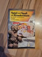 Buch Spiel und Spaß am Krankenbett Nürnberg (Mittelfr) - Nordstadt Vorschau