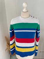 Ralph Lauren Strickpullover Bunt XS/S Baden-Württemberg - Esslingen Vorschau